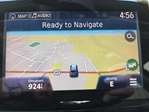 Used 2017 Honda Pilot EX-L image 4