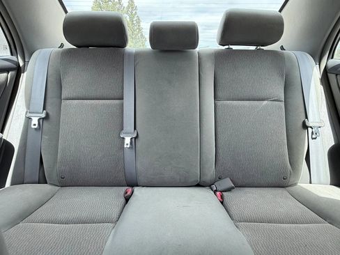 Used 2007 Toyota Corolla LE FWD image 22