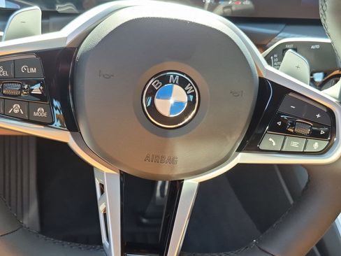New 2026 BMW 330i Sedan w/ M Sport Package RWD image 18