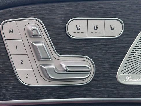 Certified 2026 Mercedes-Benz GLE 350 4MATIC image 28