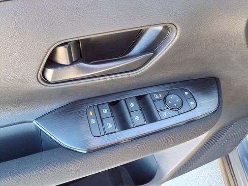 New 2026 Nissan Kicks S FWD image 13