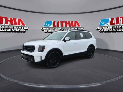 Used 2024 Kia Telluride SX X-Line