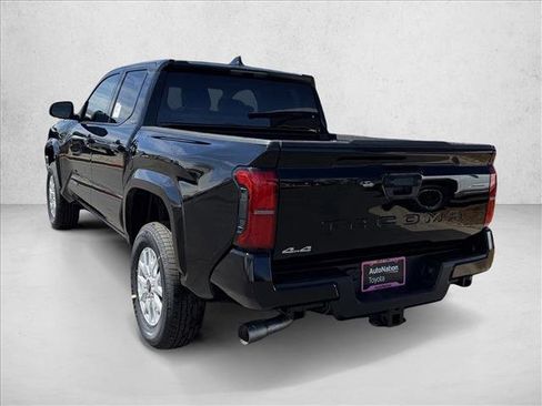 New 2026 Toyota Tacoma SR5 image 5