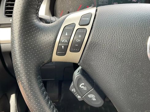 Used 2008 Acura TSX w/ Navigation FWD image 11