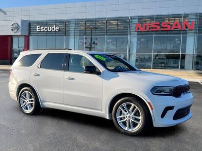 Used 2024 Dodge Durango GT