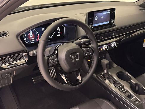 New 2026 Honda Civic Sport image 18