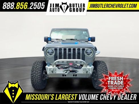 Used 2022 Jeep Wrangler Unlimited Rubicon 4xe w/ Cold Weather Group AWD/4WD image 27