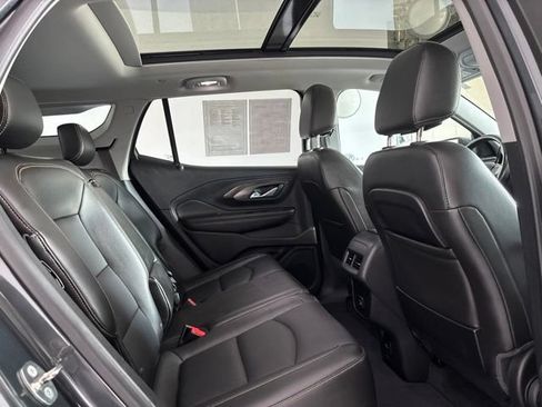 Used 2018 GMC Terrain SLT w/ Preferred Package AWD/4WD image 30
