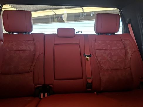 Used 2024 Toyota Tundra TRD Pro image 32