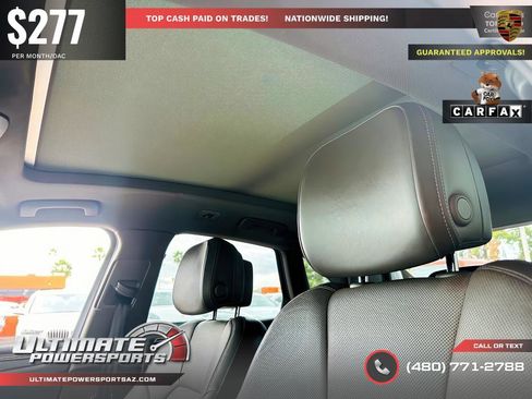 Used 2015 Porsche Macan S AWD/4WD image 16