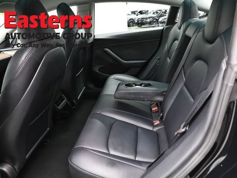 Used 2023 Tesla Model 3 Performance AWD/4WD image 16