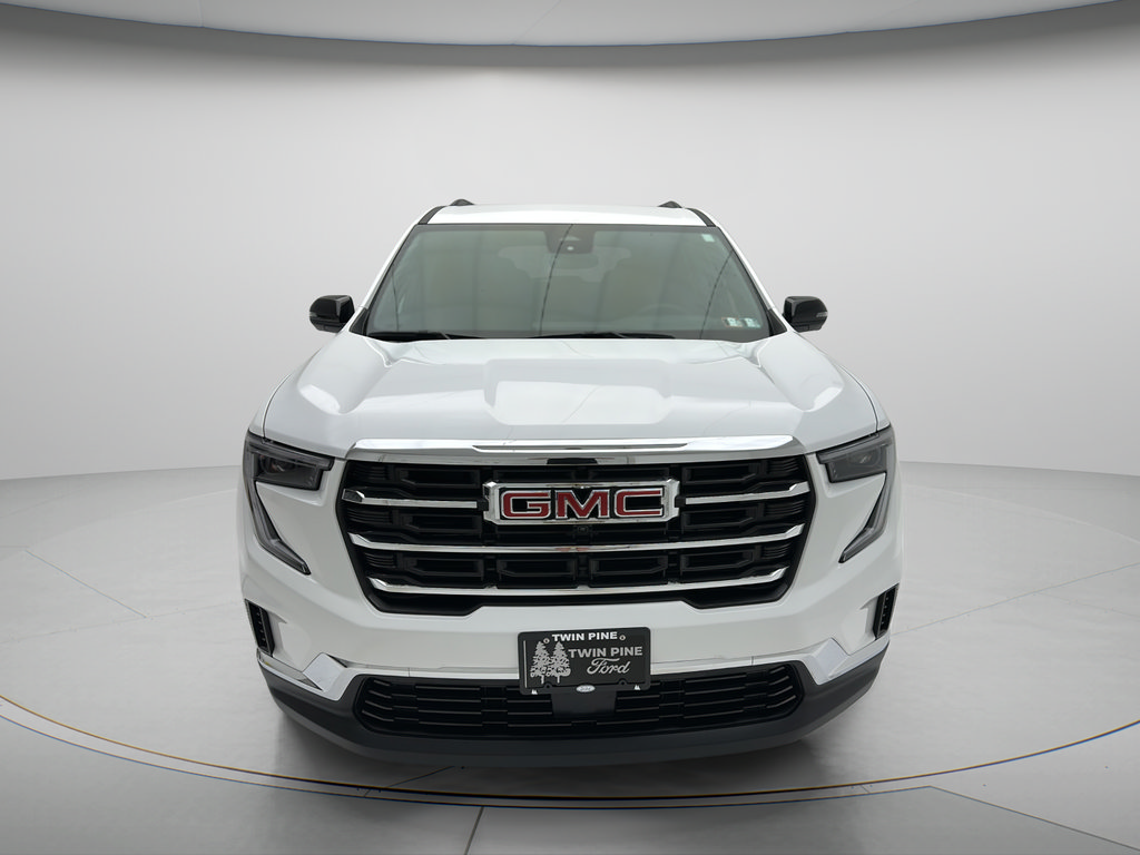 Used 2025 GMC Acadia Elevation AWD/4WD image 2