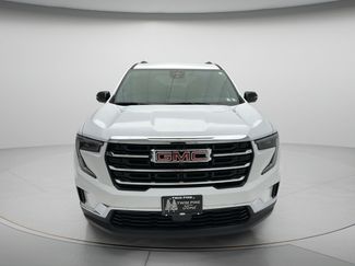 Used 2025 GMC Acadia Elevation AWD/4WD video 2