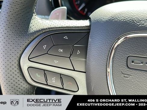 New 2026 Dodge Durango GT image 12