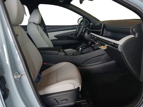 New 2026 Hyundai Santa Cruz Limited AWD/4WD image 15