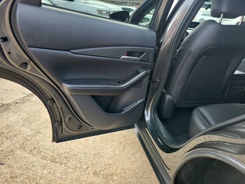 New 2026 MAZDA CX-30 AWD 2.5 S w/ Select Sport Pkg image 7