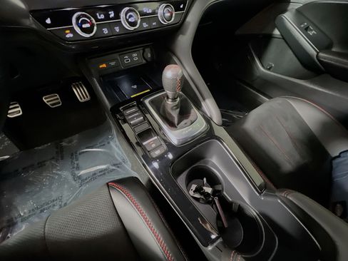 Used 2025 Acura Integra Type S image 25