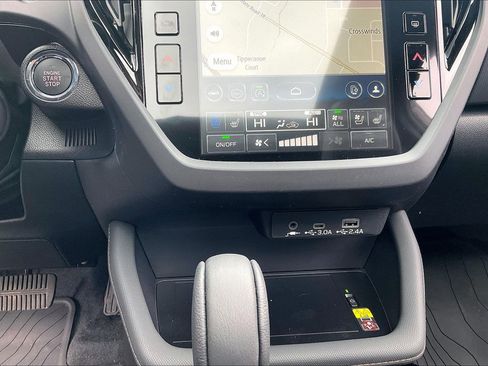 New 2026 Subaru Forester Touring image 21