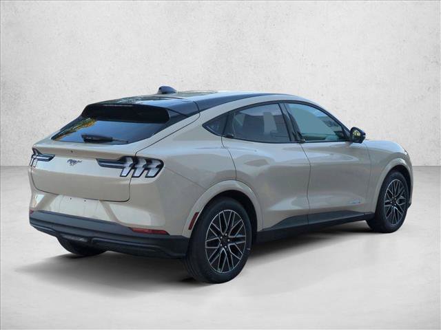 New 2026 Ford Mustang Mach-E Premium w/ Technology Package AWD/4WD image 2