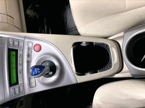 Used 2012 Toyota Prius Two FWD image 39