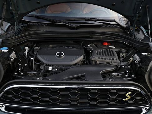 Used 2023 MINI Cooper Countryman SE w/ Signature Upholstery Package image 30