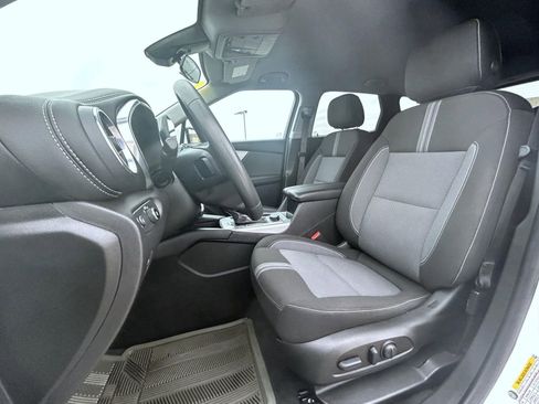 Certified 2023 Chevrolet Blazer LT w/ Driver Confidence Package image 10
