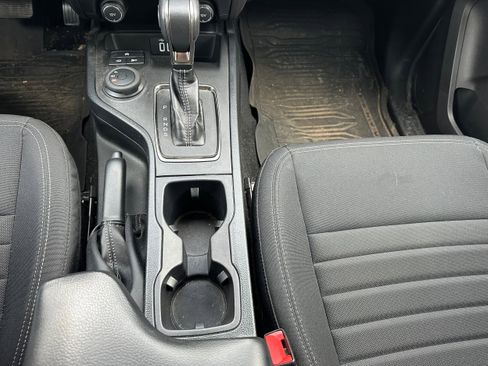 Used 2021 Ford Ranger XLT w/ Equipment Group 301A Mid image 24