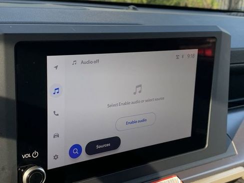 Used 2025 Toyota Tacoma TRD Off-Road image 21