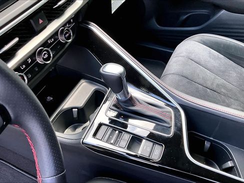 Certified 2025 Acura ADX A-Spec FWD image 17