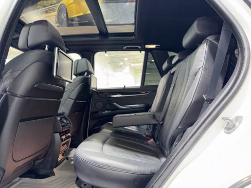 Used 2015 BMW X5 xDrive35i AWD/4WD image 32