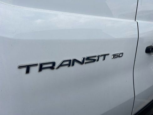 Used 2020 Ford Transit 150 Low Roof RWD image 7