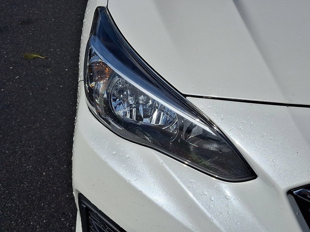 Used 2022 Subaru Impreza 2.0i AWD/4WD image 13