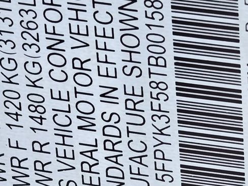 New 2026 Honda Ridgeline RTL image 26