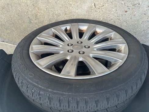 Used 2013 Lincoln MKX FWD image 44