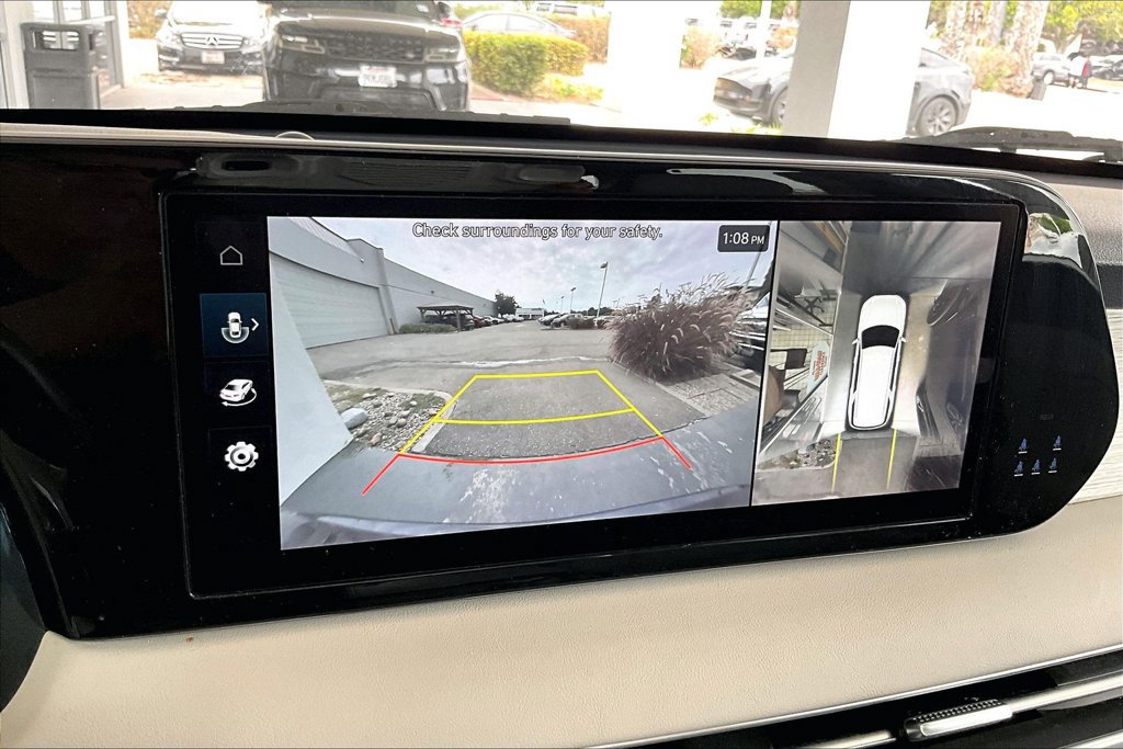 Used 2024 Hyundai Palisade Calligraphy AWD/4WD image 14