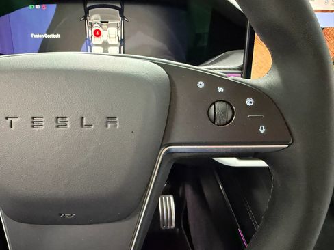 Used 2026 Tesla Model X Plaid AWD/4WD image 38