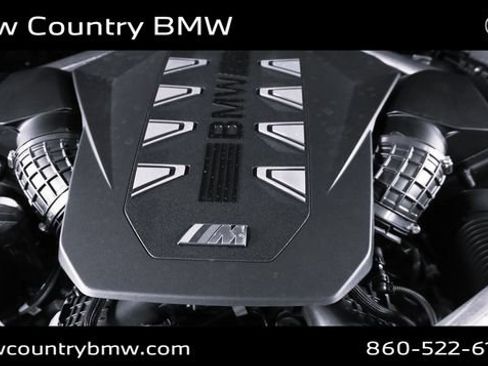 Used 2026 BMW X7 M60i AWD/4WD image 54