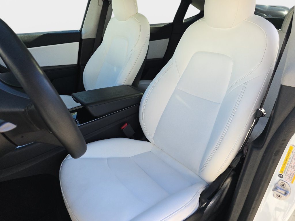 Used 2020 Tesla Model Y Long Range AWD/4WD image 18