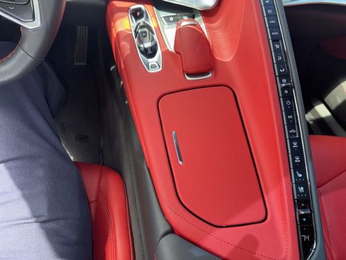 Used 2023 Chevrolet Corvette Stingray w/ Battery Protection Package image 29