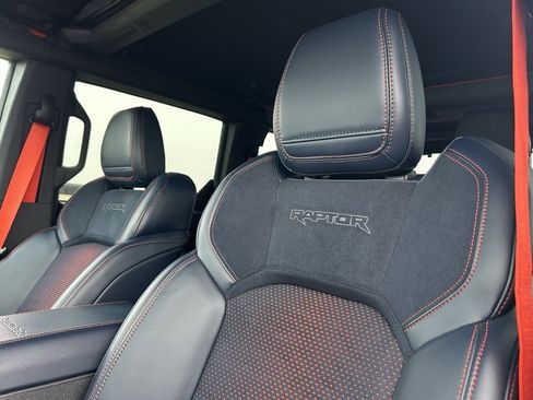 Used 2023 Ford Bronco Raptor image 15