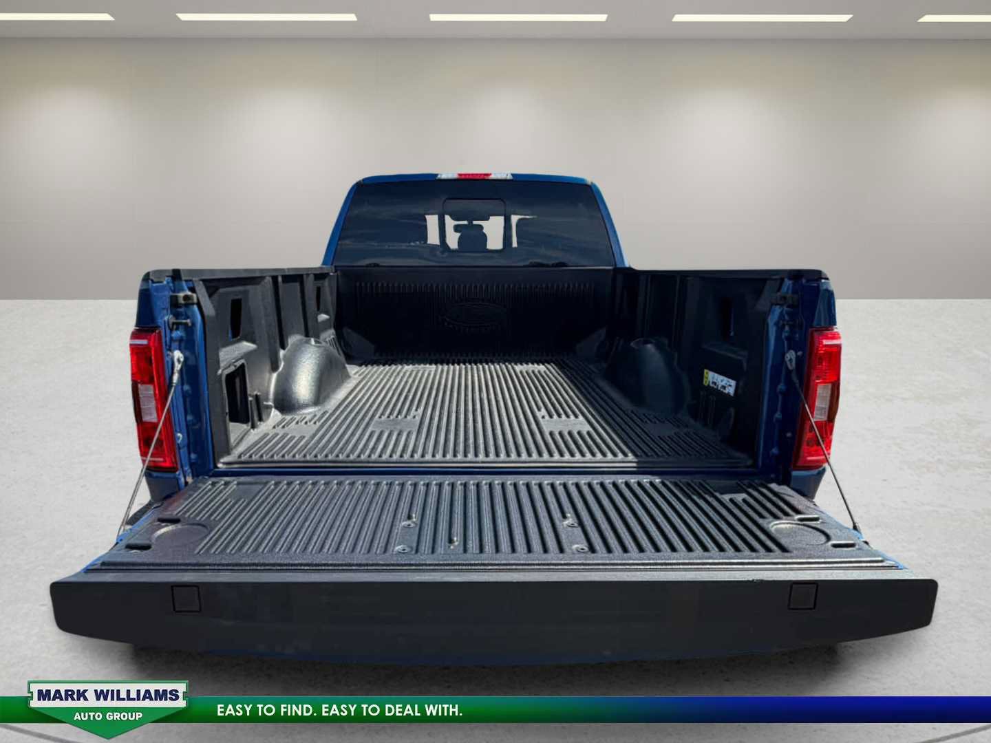 Used 2023 Ford F150 XLT w/ Equipment Group 302A High AWD/4WD image 43