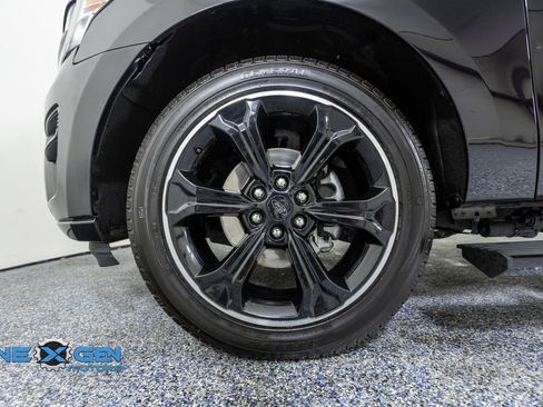 Used 2024 Ford Expedition Max Limited image 47