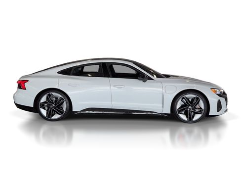 Used 2023 Audi RS e-tron GT w/ Ceramic Brake Package image 8