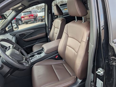 Used 2024 Honda Passport EX-L image 21