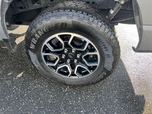 Certified 2023 Ford F150 XLT w/ Equipment Group 302A High image 27