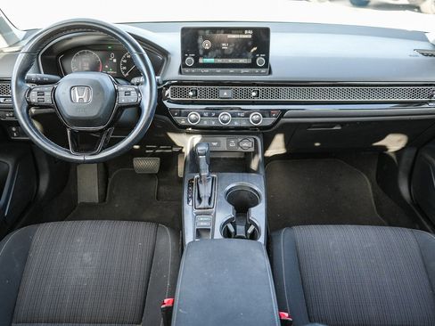 Used 2023 Honda Civic EX image 13