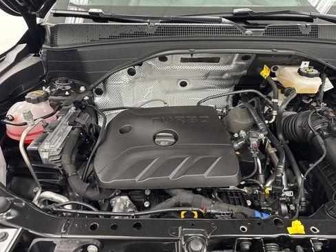 New 2026 Chevrolet TrailBlazer LT w/ Convenience Package image 39