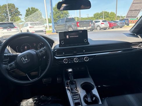 Used 2026 Honda Civic Sport image 8