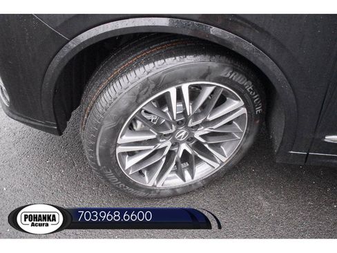 New 2026 Acura MDX SH-AWD w/ Advance Package image 36