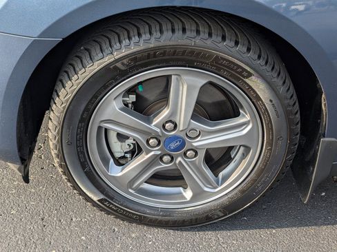 Used 2023 Ford Transit Connect Titanium image 31